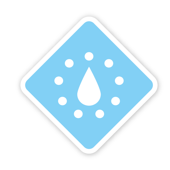 Giải pháp chống ẩm - Đẹp & thoáng